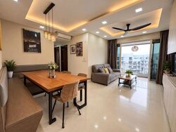 Pasir Ris Central (D18), Condominium #623594061